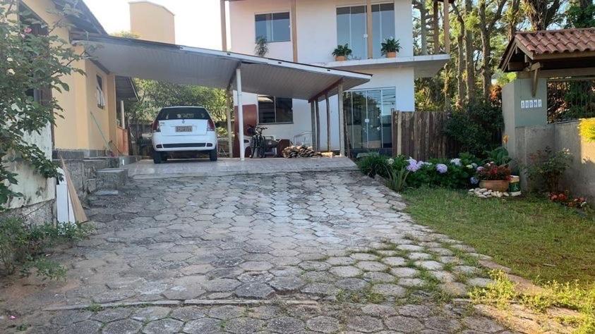 Casa Beach Campeche Florianópolis Exterior foto